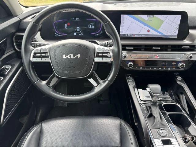 2025 Kia Telluride - Image 12 of 21