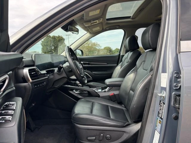 2025 Kia Telluride - Image 7 of 21