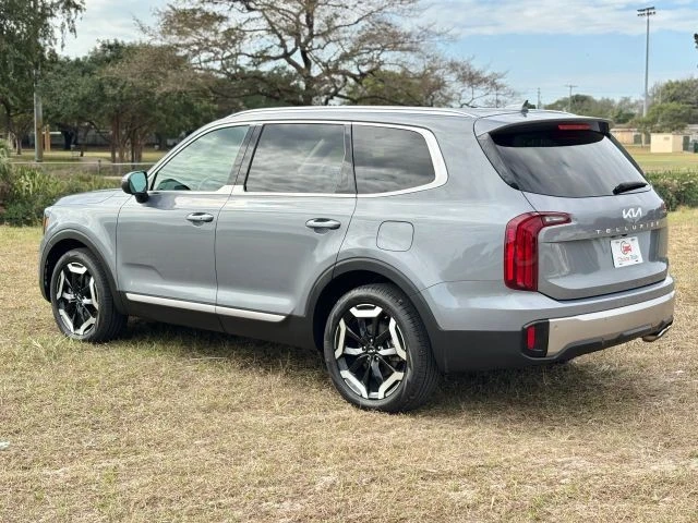2025 Kia Telluride - Image 6 of 21