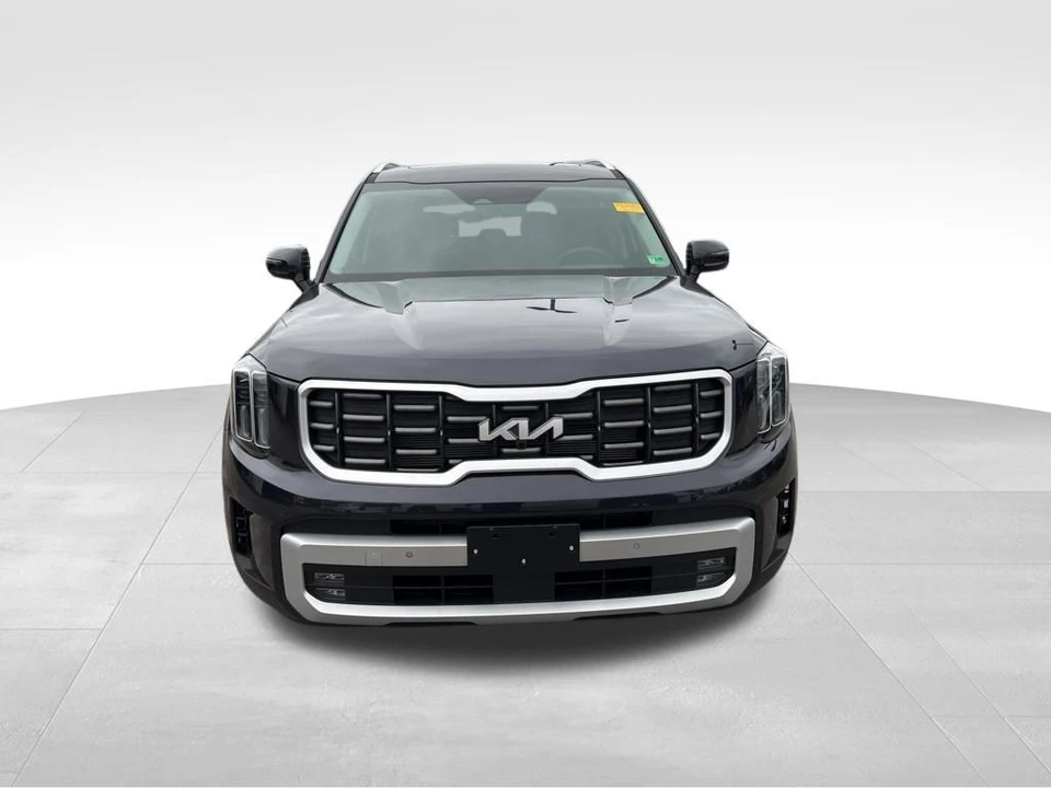 2025 Kia Telluride - Image 9 of 12