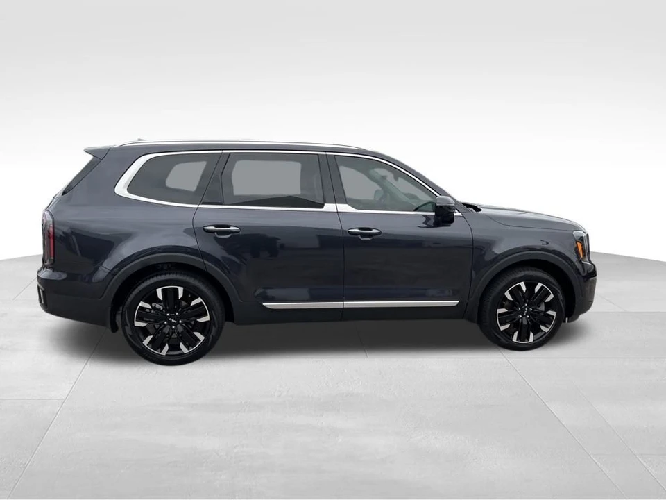 2025 Kia Telluride - Image 6 of 12