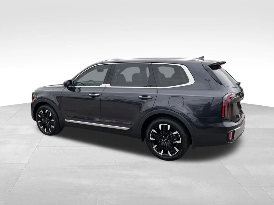 2025 Kia Telluride - Image 3 of 12