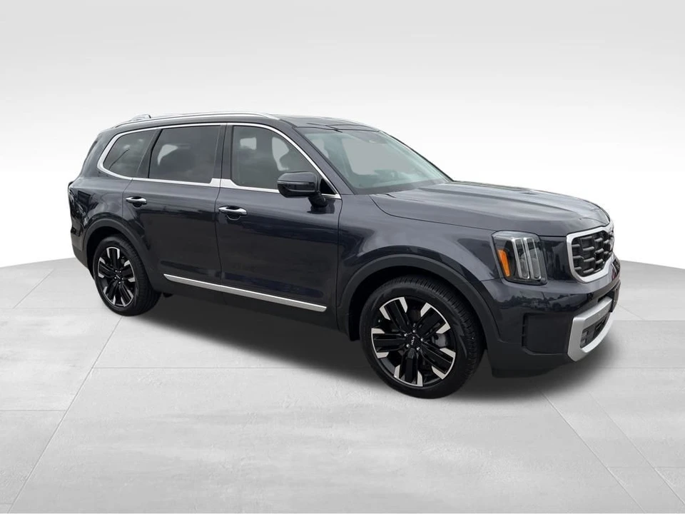2025 Kia Telluride - Image 7 of 12
