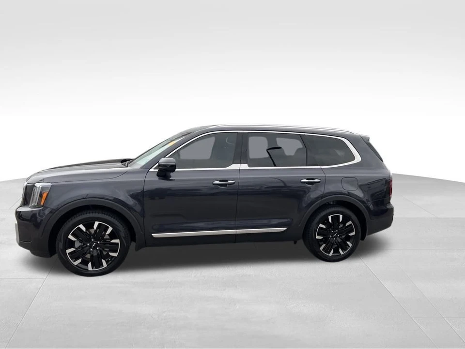 2025 Kia Telluride - Image 2 of 12