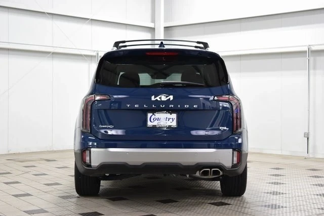 2025 Kia Telluride - Image 7 of 12