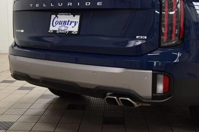 2025 Kia Telluride - Image 19 of 21