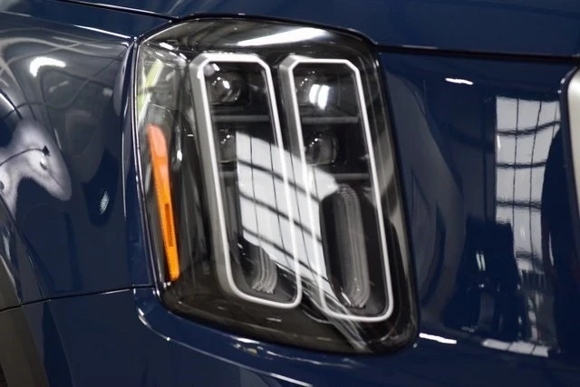 2025 Kia Telluride - Image 12 of 12