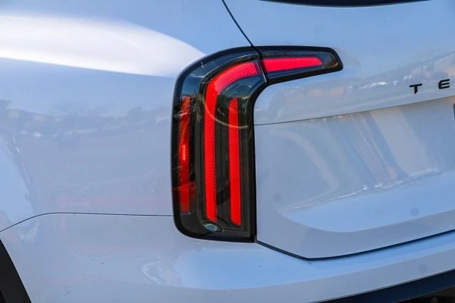 2025 Kia Telluride - Image 11 of 12