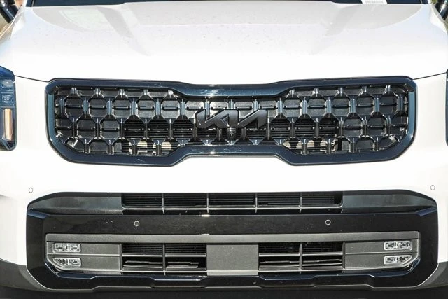 2025 Kia Telluride - Image 7 of 21