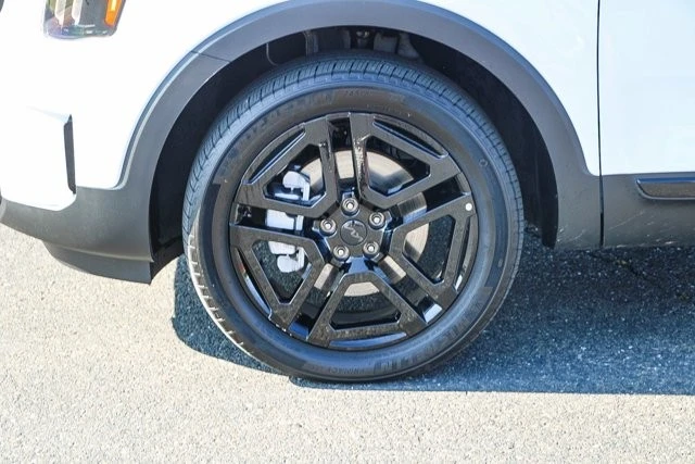 2025 Kia Telluride - Image 9 of 12