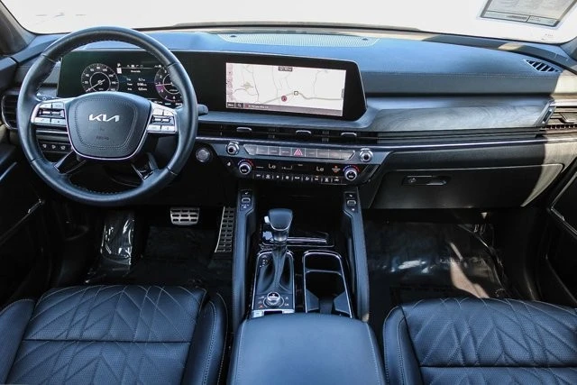 2025 Kia Telluride - Image 12 of 12