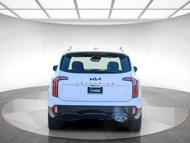 2025 Kia Telluride - Image 3 of 21
