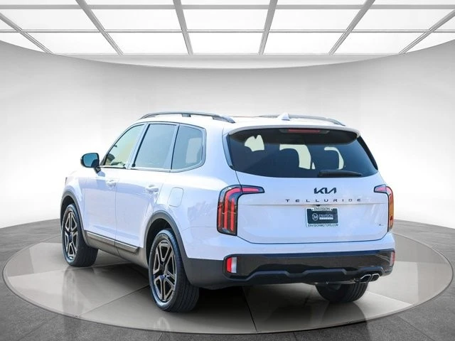 2025 Kia Telluride - Image 2 of 21
