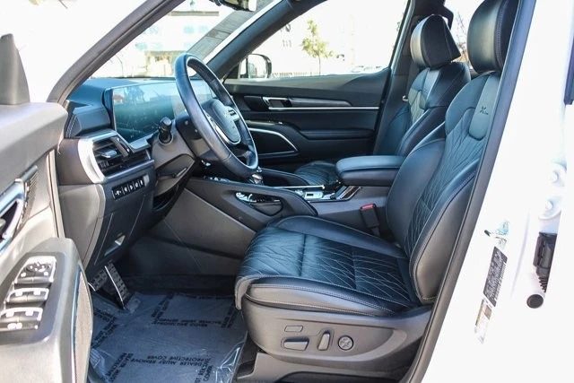 2025 Kia Telluride - Image 18 of 21