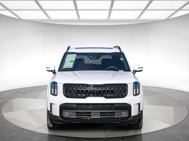 2025 Kia Telluride - Image 6 of 21