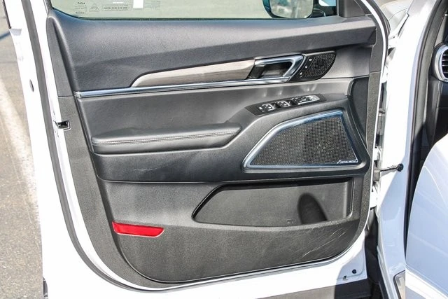 2025 Kia Telluride - Image 20 of 21