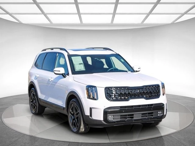 2025 Kia Telluride - Image 5 of 21