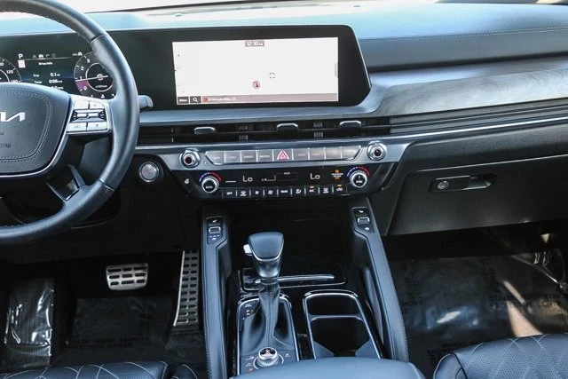 2025 Kia Telluride - Image 13 of 21