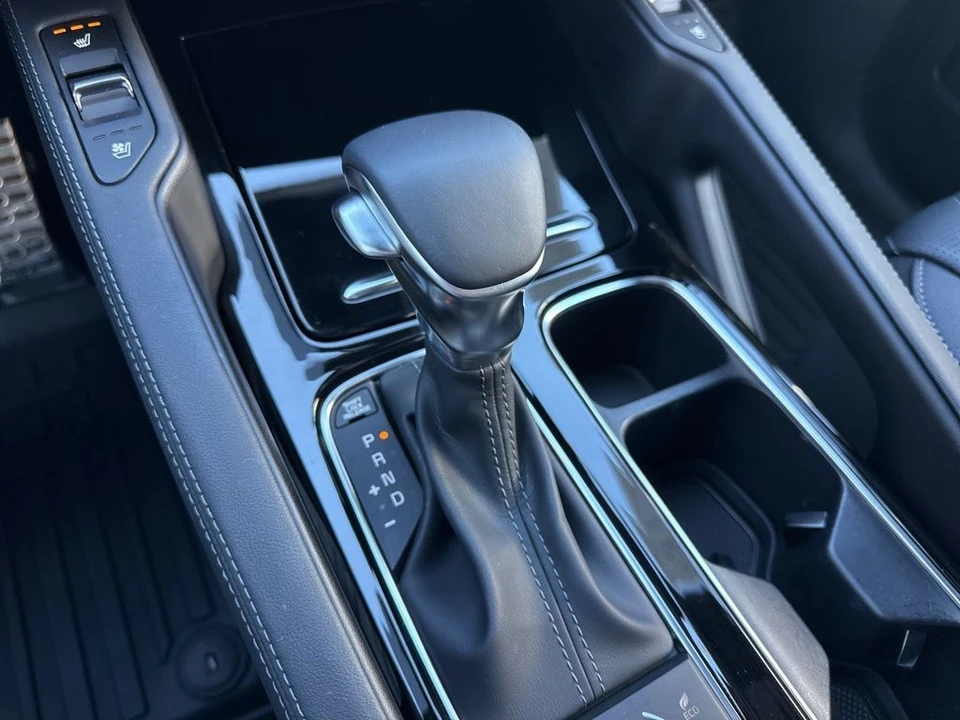 2025 Kia Telluride - Image 20 of 21