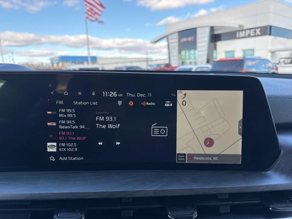 2025 Kia Telluride - Image 21 of 21