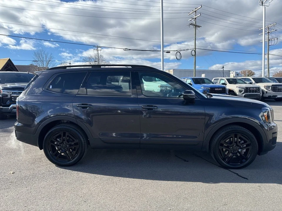 2025 Kia Telluride - Image 6 of 21