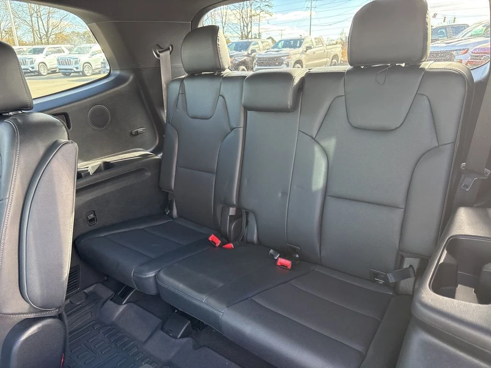 2025 Kia Telluride - Image 14 of 21