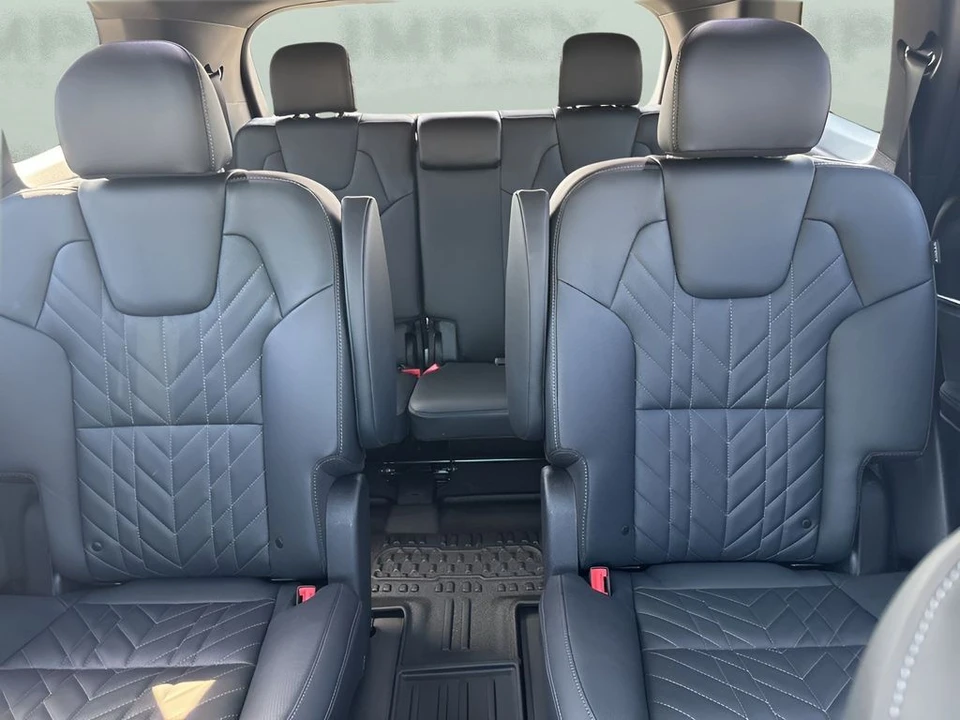 2025 Kia Telluride - Image 13 of 21