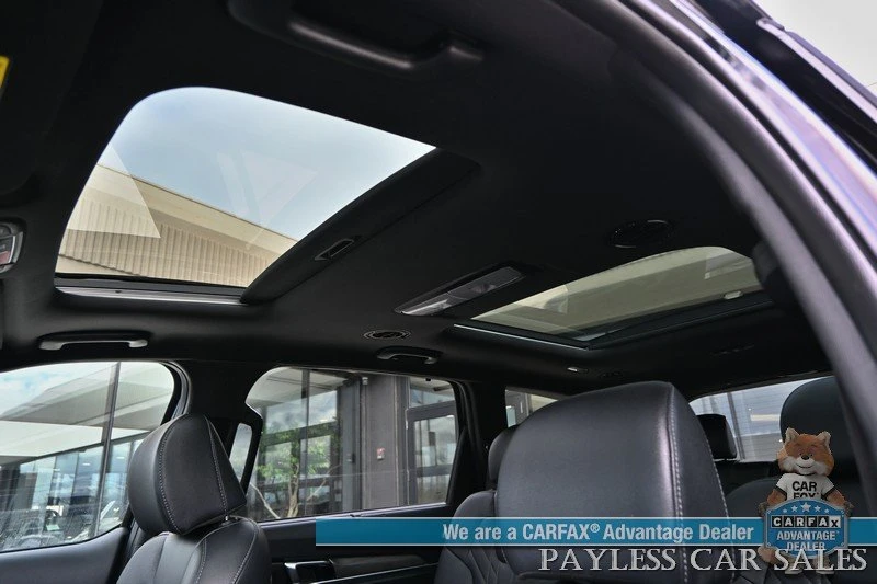 2025 Kia Telluride - Image 14 of 20