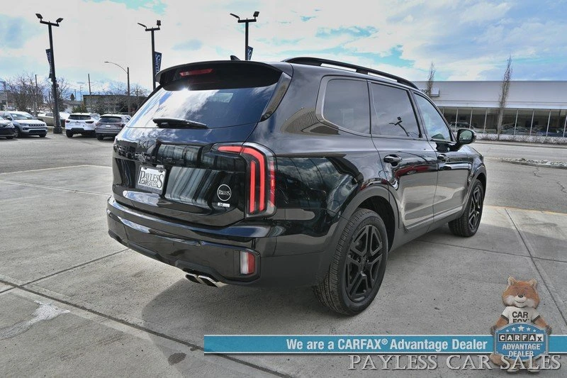 2025 Kia Telluride - Image 6 of 20