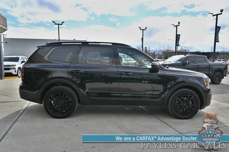 2025 Kia Telluride - Image 7 of 20