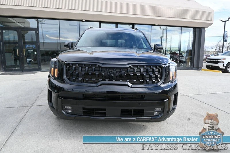 2025 Kia Telluride - Image 2 of 20