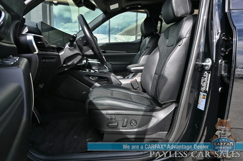 2025 Kia Telluride - Image 9 of 20