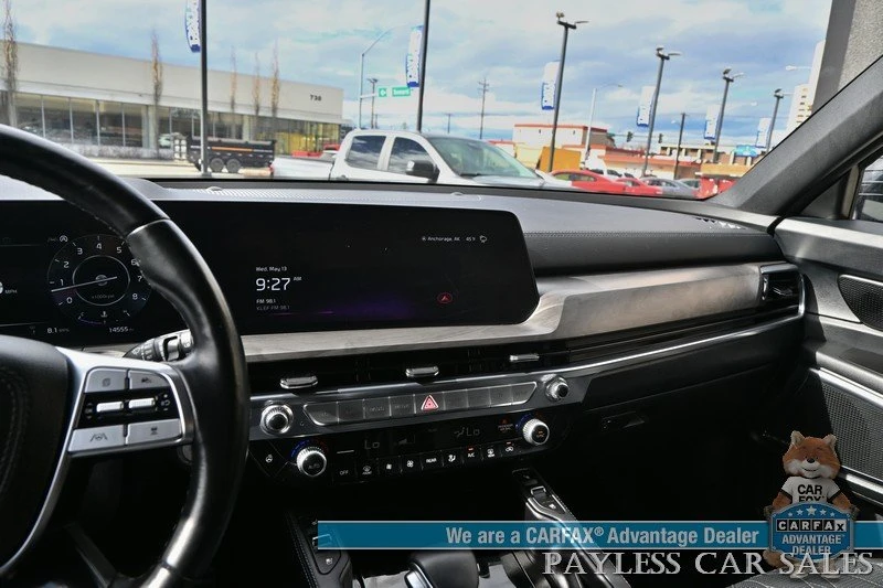 2025 Kia Telluride - Image 12 of 20
