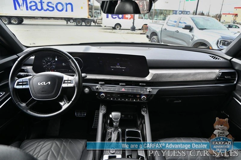 2025 Kia Telluride - Image 11 of 20
