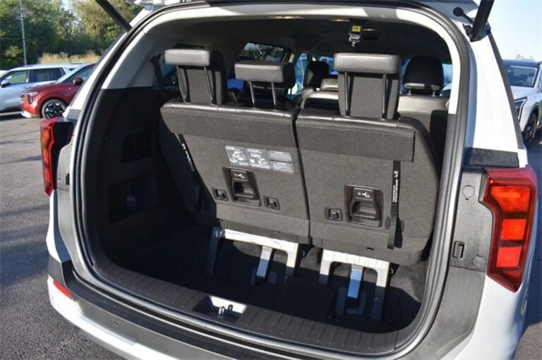 2025 Kia Carnival - Image 20 of 20
