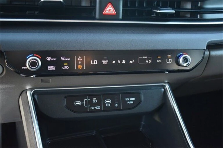 2025 Kia Carnival - Image 14 of 20
