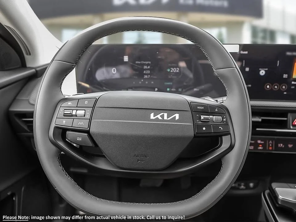 2025 Kia EV6 - Image 10 of 20