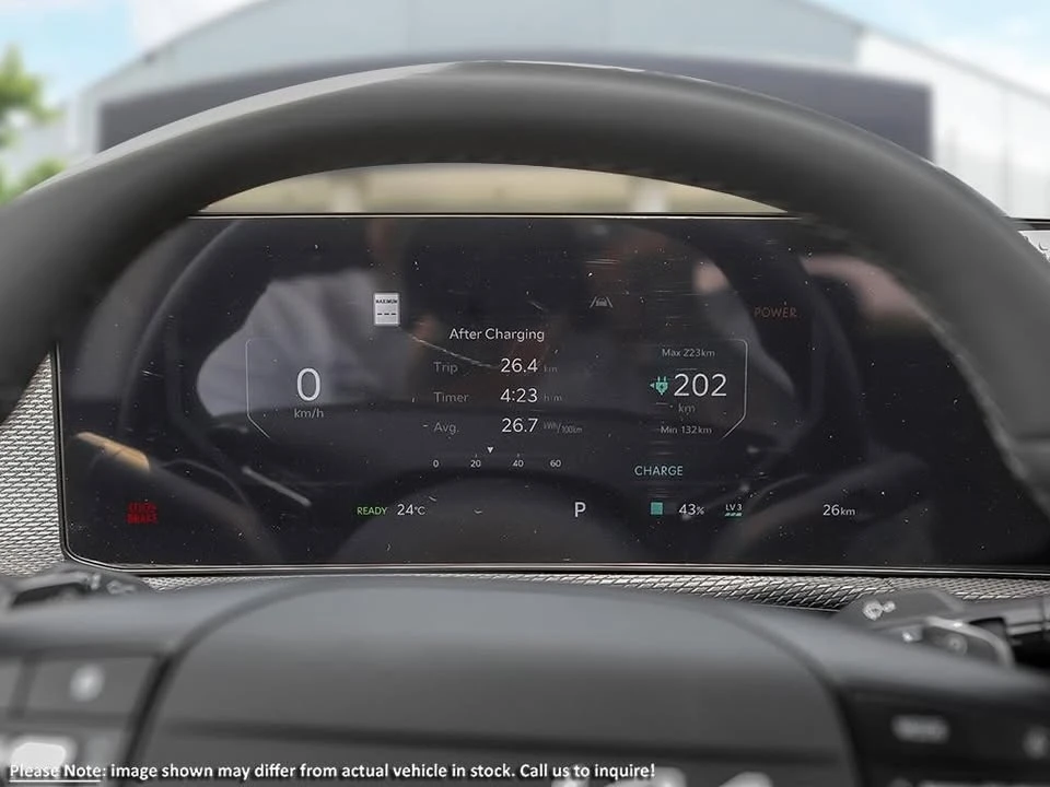 2025 Kia EV6 - Image 9 of 20