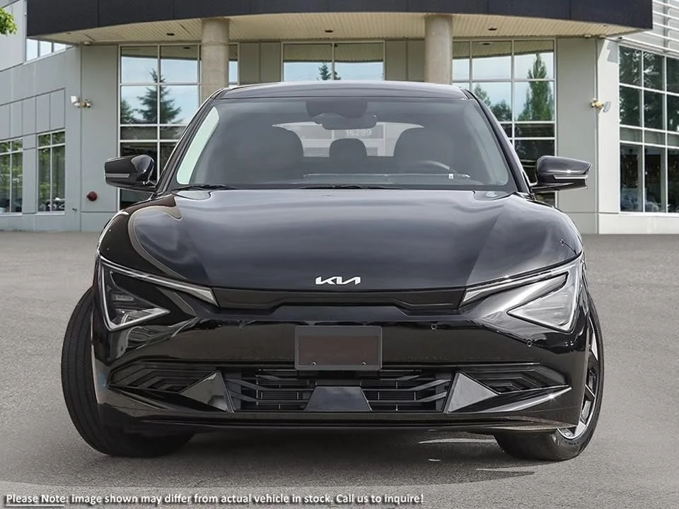 2025 Kia EV6 - Image 12 of 20
