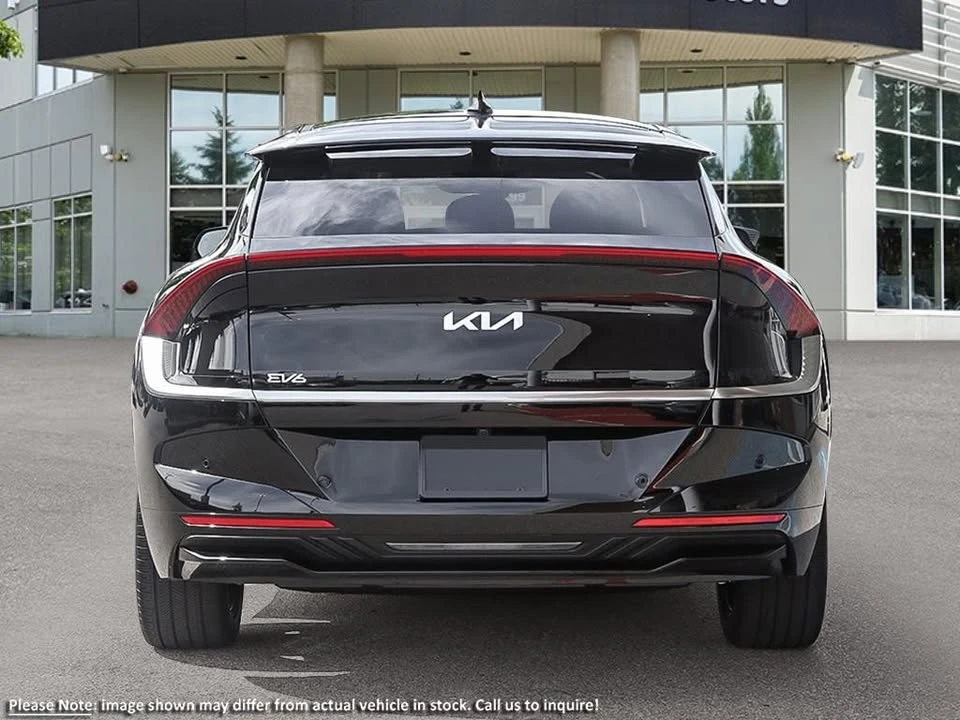 2025 Kia EV6 - Image 19 of 20