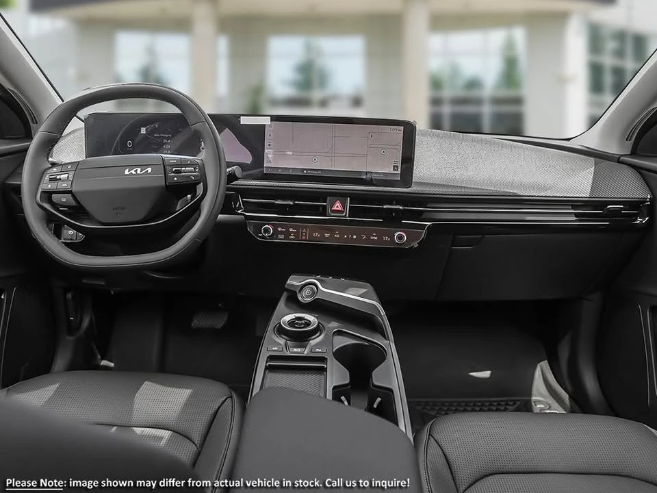 2025 Kia EV6 - Image 7 of 20