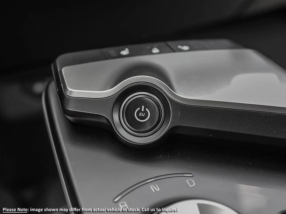 2025 Kia EV6 - Image 18 of 20