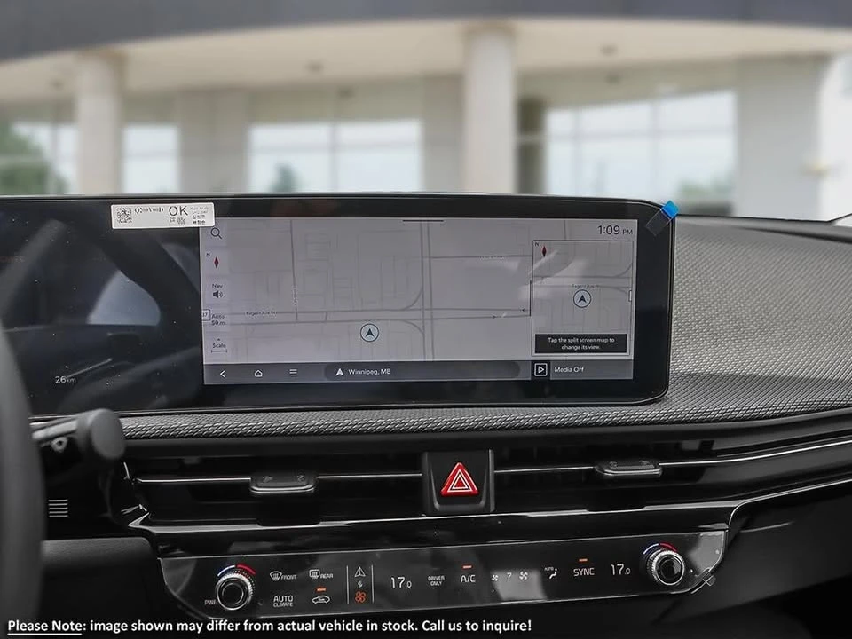 2025 Kia EV6 - Image 11 of 20