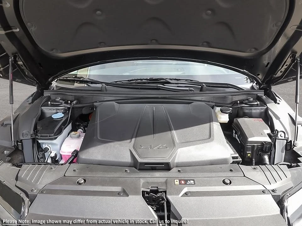2025 Kia EV6 - Image 20 of 20