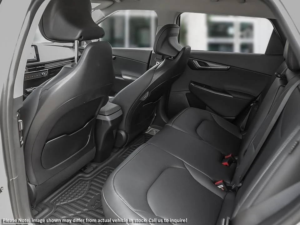 2025 Kia EV6 - Image 5 of 20