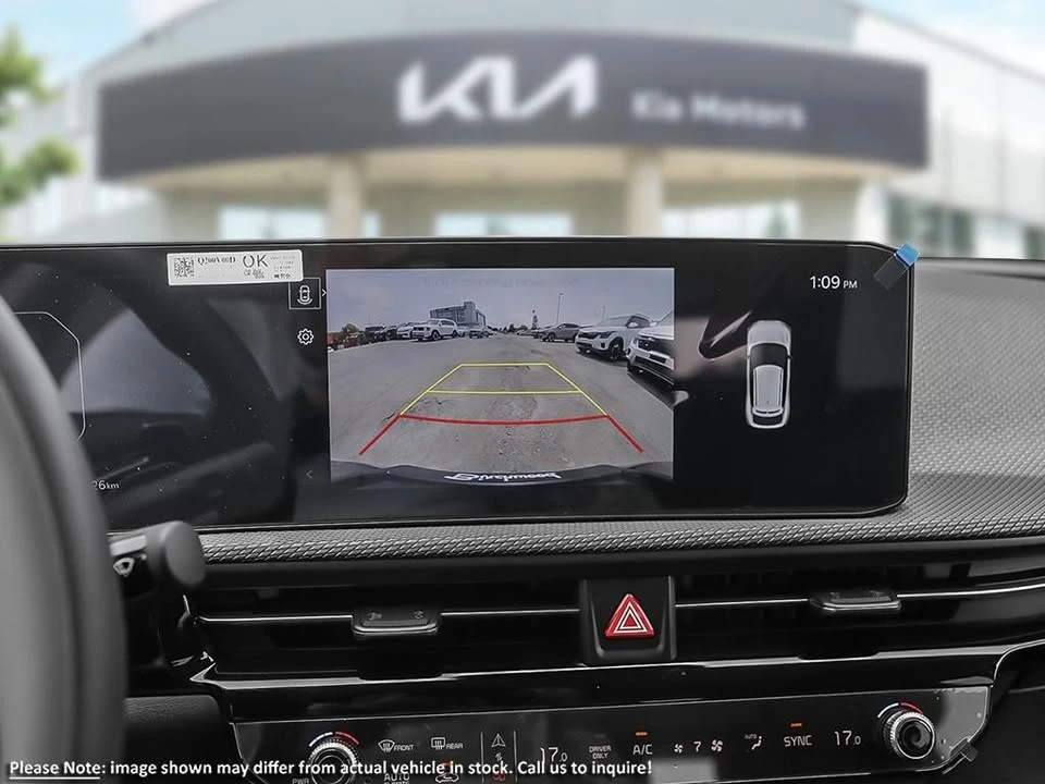 2025 Kia EV6 - Image 14 of 20