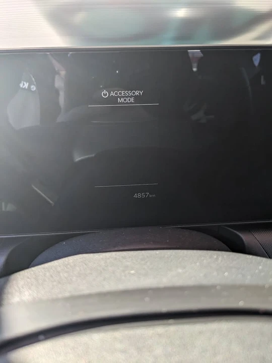 2025 Kia K4 - Image 7 of 7