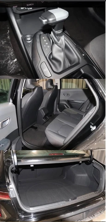2025 Kia K4 - Image 5 of 5