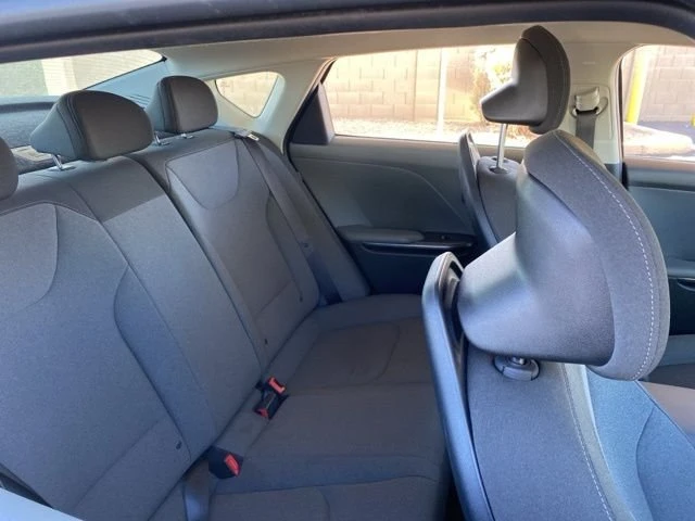 2025 Kia K4 - Image 6 of 6