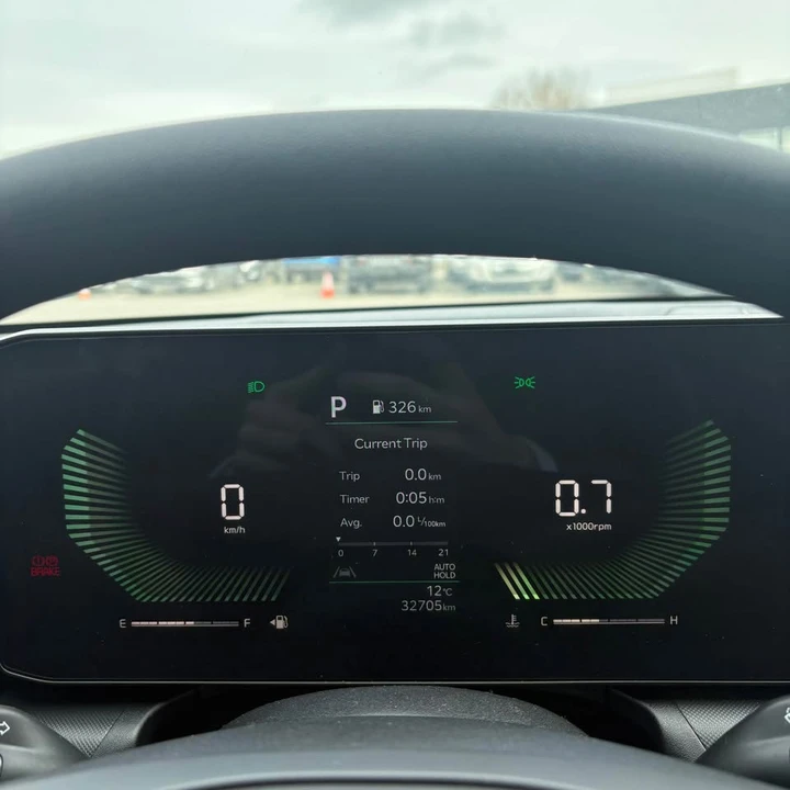 2025 Kia K4 - Image 7 of 11